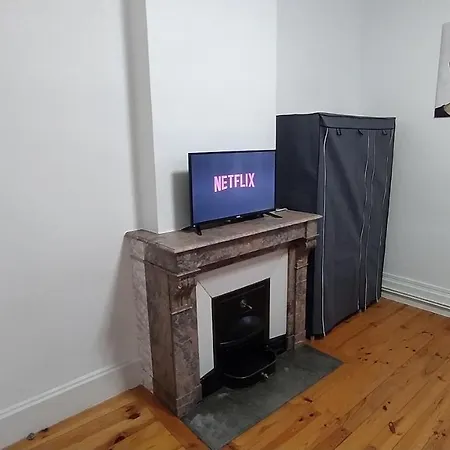 Panzió La Batisse De *