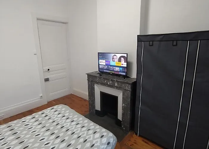 Panzió La Batisse De