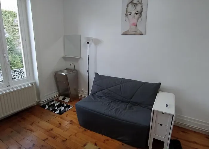 La Batisse De