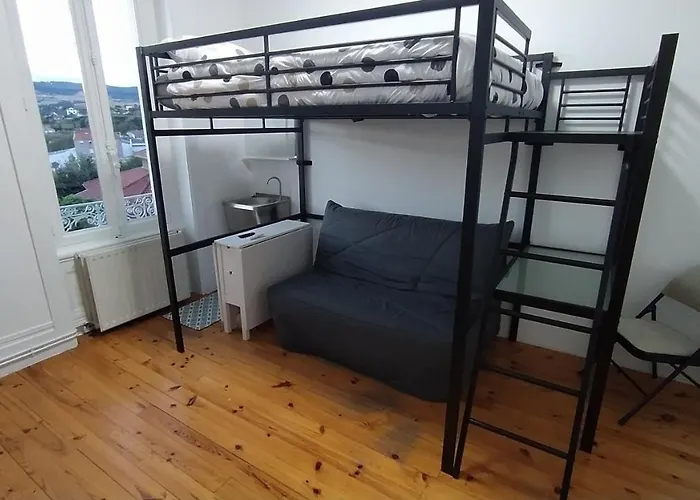 Bed and Breakfast La Batisse De