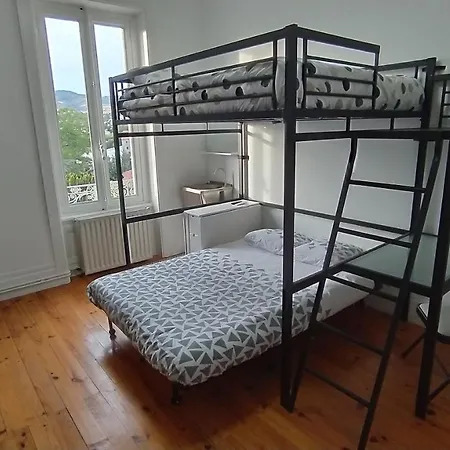 La Batisse De Bed & Breakfast *