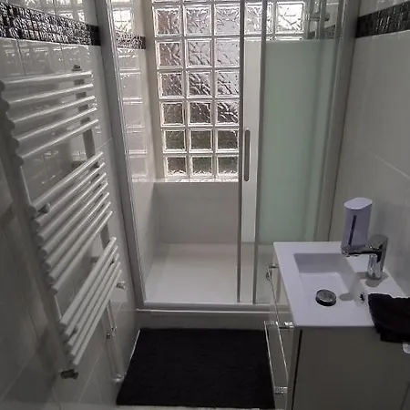 La Batisse De Bed & Breakfast Saint-Chamond