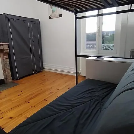 La Batisse De Bed & Breakfast *
