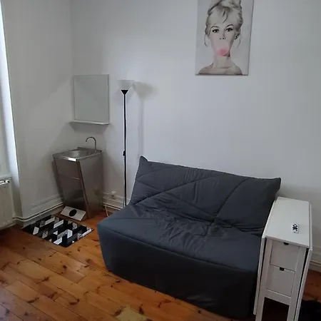La Batisse De