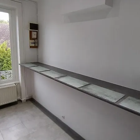 La Batisse De Frühstückspension *