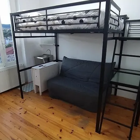 Bed and breakfast La Batisse De