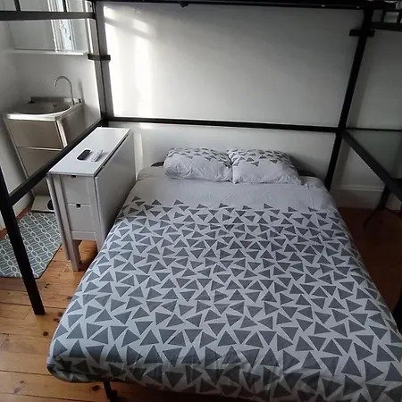 La Batisse De Bed & Breakfast *