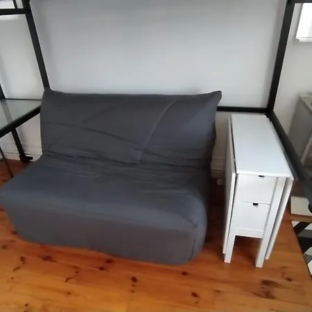 B&B La Batisse De