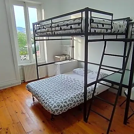 La Batisse De Bed & Breakfast *