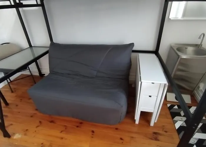 B&B La Batisse De